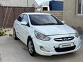 Hyundai Accent 2012 года за 4 000 000 тг. в Актау – фото 10