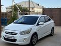 Hyundai Accent 2012 года за 4 000 000 тг. в Актау – фото 11