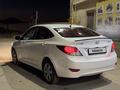 Hyundai Accent 2012 года за 4 000 000 тг. в Актау – фото 4