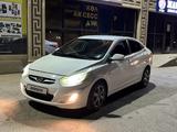Hyundai Accent 2012 года за 4 000 000 тг. в Актау