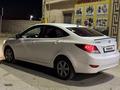 Hyundai Accent 2012 года за 4 000 000 тг. в Актау – фото 2