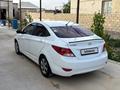 Hyundai Accent 2012 года за 4 000 000 тг. в Актау – фото 8