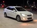 Hyundai Accent 2012 года за 4 000 000 тг. в Актау – фото 6