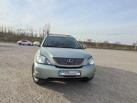 Lexus RX 330 2003 года за 6 800 000 тг. в Шымкент