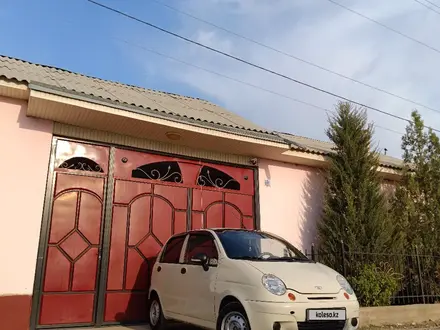 Daewoo Matiz 2014 года за 1 700 000 тг. в Туркестан