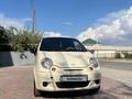 Daewoo Matiz 2014 года за 1 700 000 тг. в Туркестан – фото 7