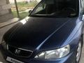 Honda Accord 2002 года за 3 000 000 тг. в Алматы – фото 5