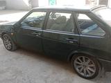 ВАЗ (Lada) 2109 2003 года за 1 600 000 тг. в Актобе – фото 2