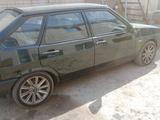 ВАЗ (Lada) 2109 2003 года за 1 600 000 тг. в Актобе