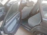 ВАЗ (Lada) 2109 2003 года за 1 600 000 тг. в Актобе – фото 4