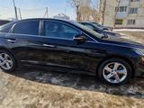 Hyundai Sonata 2018 годаүшін8 000 000 тг. в Павлодар – фото 3