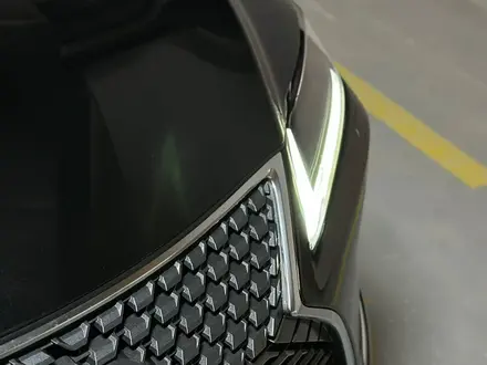Lexus RX 350 2020 года за 27 500 000 тг. в Актау – фото 2