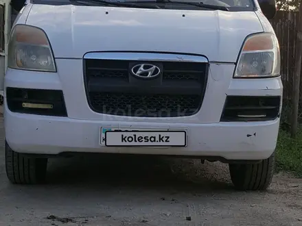 Hyundai H-1 2004 года за 3 500 000 тг. в Каргалы – фото 3