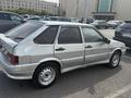 ВАЗ (Lada) 2114 2014 года за 800 000 тг. в Караганда – фото 2
