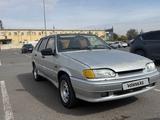 ВАЗ (Lada) 2114 2014 года за 800 000 тг. в Караганда