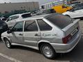 ВАЗ (Lada) 2114 2014 года за 800 000 тг. в Караганда – фото 3