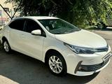 Toyota Corolla 2018 годаүшін8 600 000 тг. в Алматы