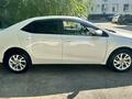 Toyota Corolla 2018 года за 8 700 000 тг. в Алматы – фото 7