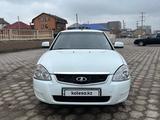 ВАЗ (Lada) Priora 2172 2013 годаүшін2 300 000 тг. в Караганда – фото 2