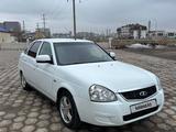 ВАЗ (Lada) Priora 2172 2013 годаүшін2 300 000 тг. в Караганда – фото 3