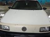 Volkswagen Passat 1991 года за 1 300 000 тг. в Караганда – фото 4