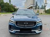 Geely Monjaro 2023 годаүшін12 000 000 тг. в Астана – фото 3