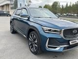 Geely Monjaro 2023 годаүшін12 000 000 тг. в Астана – фото 2