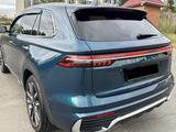 Geely Monjaro 2023 годаүшін12 000 000 тг. в Астана – фото 4