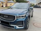 Geely Monjaro 2023 годаүшін12 000 000 тг. в Астана