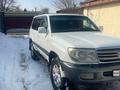 Toyota Land Cruiser 2003 годаүшін6 350 000 тг. в Алматы – фото 2