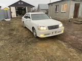 Toyota Crown 2003 года за 5 500 000 тг. в Уральск – фото 4