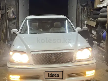 Toyota Crown 2003 года за 2 800 000 тг. в Астана – фото 4