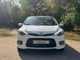 Kia Cerato 2014 годаүшін6 800 000 тг. в Шымкент