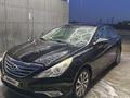 Hyundai Sonata 2014 года за 4 100 000 тг. в Балхаш – фото 3