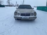 Mercedes-Benz E 230 1997 года за 2 200 000 тг. в Павлодар – фото 5