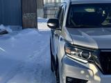 Toyota Land Cruiser Prado 2020 годаүшін24 000 000 тг. в Актобе – фото 3