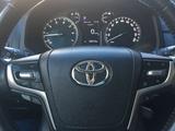 Toyota Land Cruiser Prado 2020 годаүшін27 850 000 тг. в Актобе – фото 4
