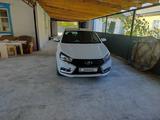 ВАЗ (Lada) Vesta 2017 годаүшін3 450 000 тг. в Алматы
