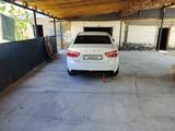 ВАЗ (Lada) Vesta 2017 годаүшін3 450 000 тг. в Алматы – фото 2