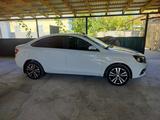 ВАЗ (Lada) Vesta 2017 годаүшін3 450 000 тг. в Алматы – фото 4