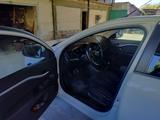 ВАЗ (Lada) Vesta 2017 годаүшін3 450 000 тг. в Алматы – фото 5
