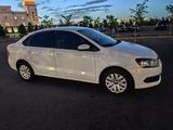 Volkswagen Polo 2013 годаүшін4 040 000 тг. в Астана – фото 3
