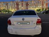 Volkswagen Polo 2013 годаүшін4 040 000 тг. в Астана – фото 5