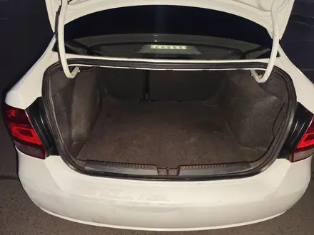 Volkswagen Polo 2013 года за 4 040 000 тг. в Астана – фото 7