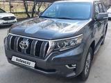 Toyota Land Cruiser Prado 2018 годаүшін30 000 000 тг. в Алматы – фото 3