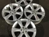 Диски r17 5x100 Subaru, свежедоставлены из Японииfor145 000 тг. в Алматы