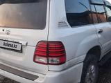 Toyota Land Cruiser 1998 годаүшін6 500 000 тг. в Семей – фото 2