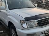 Toyota Land Cruiser 1998 годаүшін6 500 000 тг. в Семей