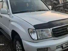 Toyota Land Cruiser, 1998