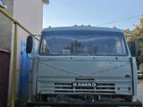 КамАЗ 2006 года за 5 000 000 тг. в Кызылорда – фото 2